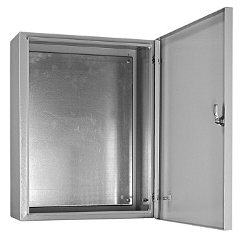 Щит монтажный ЩП 10 (1000х600х250)