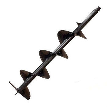 Шнек D20 L150 (HUTER) AG-150