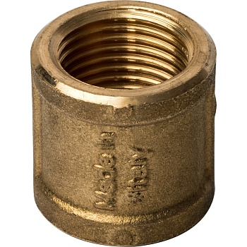 Муфта ВВ 1/2 (SFT-0005-001212 STOUT)