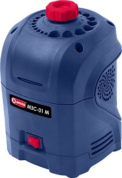 Станок для заточки сверл "ДИОЛД" МЗС-01М, 100Вт