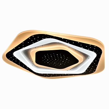 Светильник светодиодный управляемый  "LEEK" 120Вт CLL Miracle