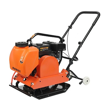 Виброплита Patriot VT-90LB Loncin G200F 590106010