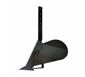 Окучник "ТИТАН" однорядный МБ регулируемый