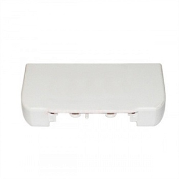 Legrand DLP Заглушка  50х80 (10722)