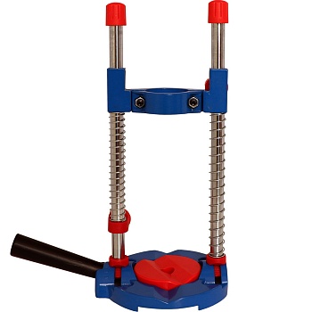 Стойка для крепления дрели "ДИОЛД" СМС-43МУ