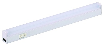 Светильник светодиодный LLED-01-12W-4000-W 872х22х33мм линейный ЭРА Б0017426