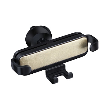 Держатель для телефона "Smartbuy" в автомобиль, для вент. решетки "One Joint"  (SBCH-5001)