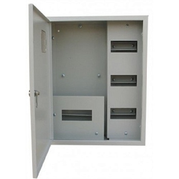 Щит учетно-распр. ЩРУ 3Н-25 (500х400х155)