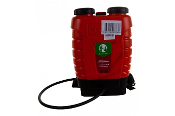 Ранцевый лесной огнетушитель РП-15 ЕРМАК