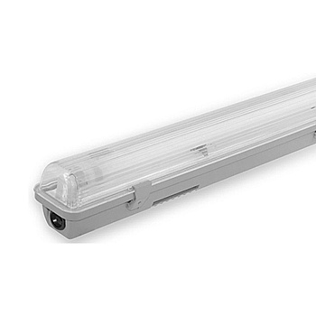 Светильник люминесцентный   TL 1х18 IP-65