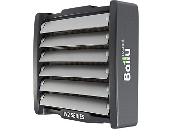 Тепловентилятор водяной BHP-W2-100-LN Ballu НС-1303791