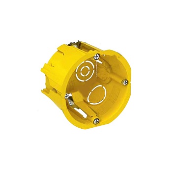 Коробка установочная для полых стен Schneider  Electric 65х45 IMT35150