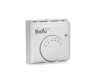 Термостат механический "BALLU"  BMT-2