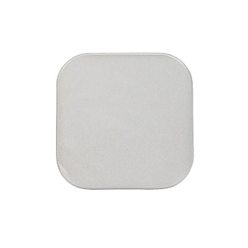 Заглушка белая (LEGRAND Quteo) (782295)