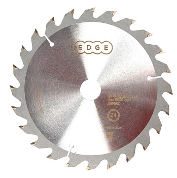 ДИСК ПИЛЬНЫЙ 150х24х20/16  по дереву "PATRIOT" (810010002)