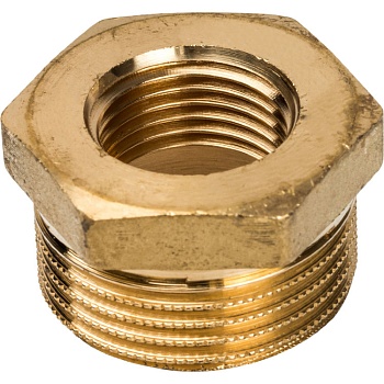 Футорка 1" 1/4*1/2 (SFT 0028-011412 STOUT)