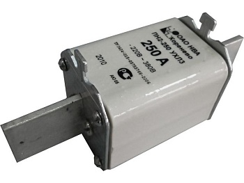 Предохранитель   ПН 2-250/125А