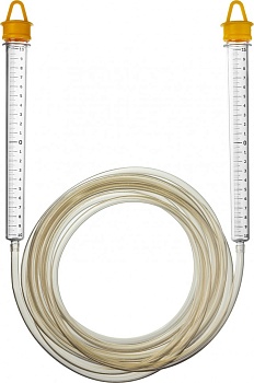 Уровень гидравлический "STAYER"   5м (3486-06-05)