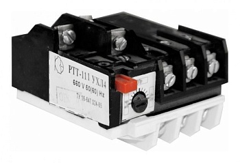 Реле  РТТ  111  16А