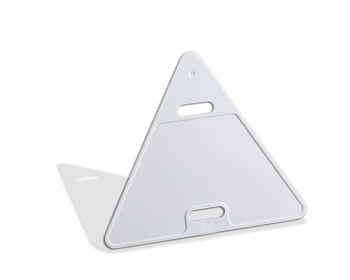 Бирка  У-136 (^)  /контрольный кабель/