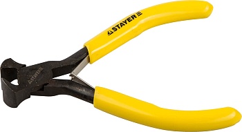 Кусачки торцевые L120  (Stayer MINI) (2218-7)