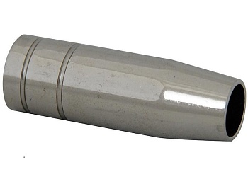 Сопло коническое газовое MIG/MAG "Telwin" (722792) / "Elitech"(0606.006000)