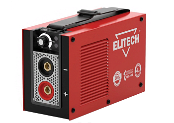 Сварочный инвертор Elitech ИС 180М