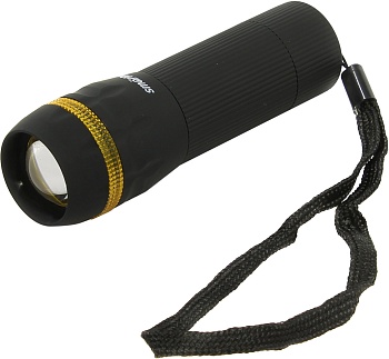 Фонарь "Smartbuy" SBF-306 пластиковый (SBF-306-3AAA)