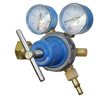 Редуктор кислородный   БКО-50-4