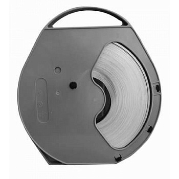 Лента бандажная ЛМ-50 IEK UZA-LB-ECO