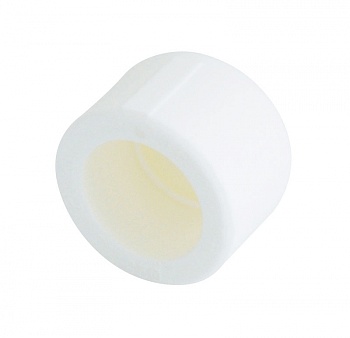 Заглушка для п/п под сварку d=20 Kalde (3292-ste-200000)