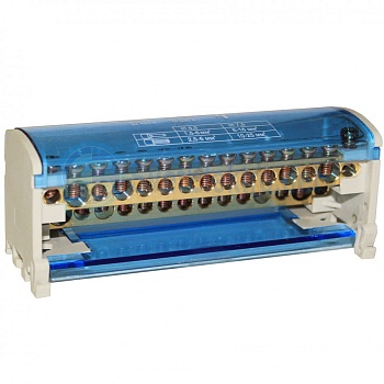 Кросс модуль 2х11