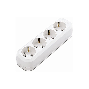 Колодка    4 гн. З/К (Макел) (151)