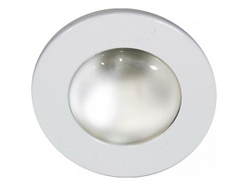 СВЕТИЛЬНИК ТОЧ.R-80 белый 10% (АКЦИЯ)