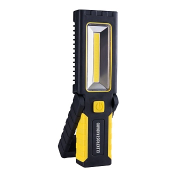 Фонарь "ES"  светодиодный автомобильный (Douglas)