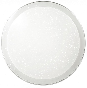 Светильник светодиодный управляемый "СОНЕКС" 2010/E SN 095 "STELA" 72Вт 3000-6500К IP43 пульт ДУ